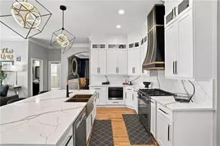 1003 Wescott Ln, Sandy Springs, GA 30319 - Photo 5