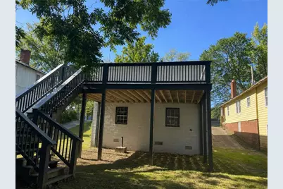 1061 M L King Jr Drive NW, Atlanta, GA 30314 - Photo 3