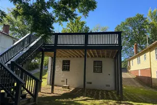 1061 M L King Jr Dr NW, Atlanta, GA 30314 - Photo 3
