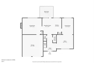 325 Kinner Cir, Alpharetta, GA 30004 - Photo 39