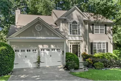 325 Kinner Circle, Alpharetta, GA 30004 - Photo 1