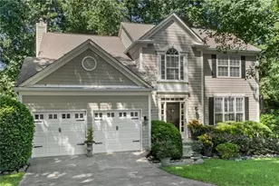 325 Kinner Cir, Alpharetta, GA 30004 - Photo 1
