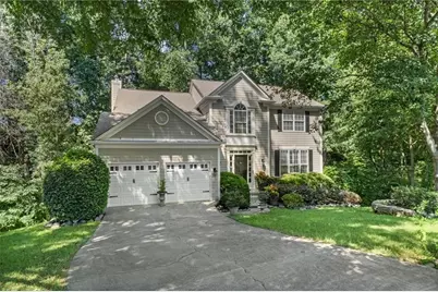325 Kinner Circle, Alpharetta, GA 30004 - Photo 3