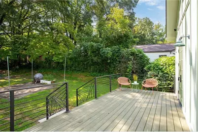 133 Arcadia Circle NW, Atlanta, GA 30314 - Photo 29