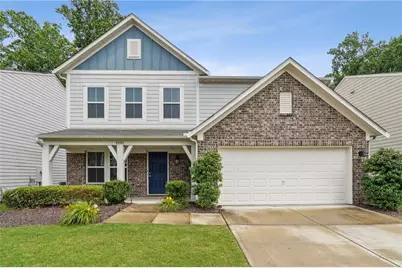 4981 Bramblewood Circle, Sugar Hill, GA 30518 - Photo 1