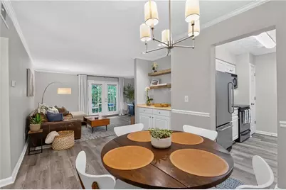 3635 Essex Avenue, Atlanta, GA 30339 - Photo 9