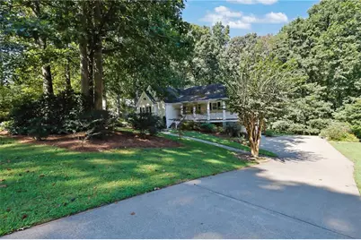 211 Westwind Drive, Ball Ground, GA 30107 - Photo 3