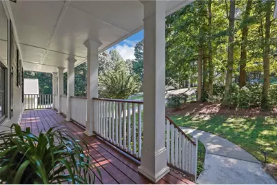 211 Westwind Drive, Ball Ground, GA 30107 - Photo 5