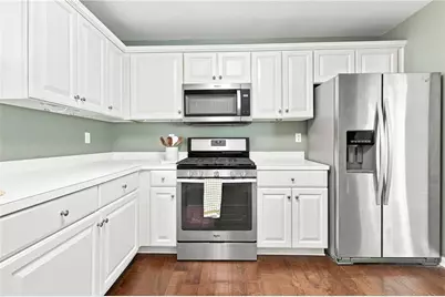 211 Westwind Drive, Ball Ground, GA 30107 - Photo 15