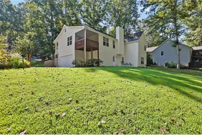 211 Westwind Drive, Ball Ground, GA 30107 - Photo 35