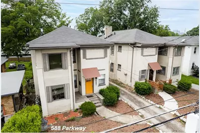 [Address not provided], Atlanta, GA 30308 - Photo 1