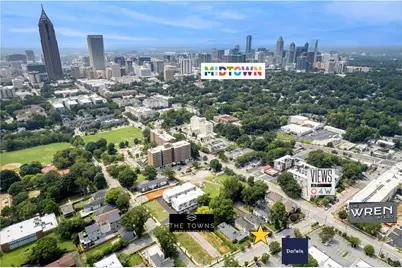 [Address not provided], Atlanta, GA 30308 - Photo 15