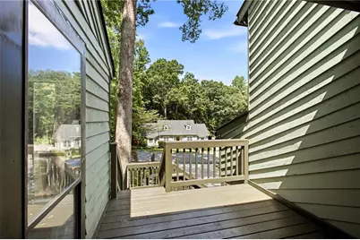 3479 Vinings North Trail SE, Smyrna, GA 30080 - Photo 5