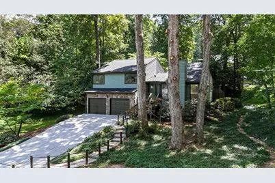 3479 Vinings North Trail SE, Smyrna, GA 30080 - Photo 49