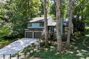 3479 Vinings North Trail SE, Smyrna, GA 30080 - Photo 49
