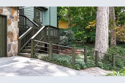 3479 Vinings North Trail SE, Smyrna, GA 30080 - Photo 59