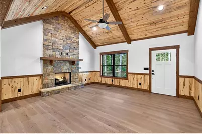 168 Reindeer Lane, Talking Rock, GA 30175 - Photo 13
