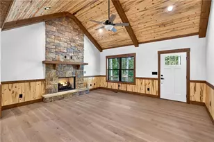 168 Reindeer Ln, Talking Rock, GA 30175 - Photo 13
