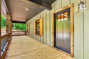168 Reindeer Ln, Talking Rock, GA 30175 - Photo 5
