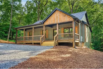 168 Reindeer Lane, Talking Rock, GA 30175 - Photo 1