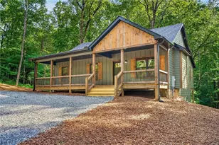 168 Reindeer Ln, Talking Rock, GA 30175 - Photo 1
