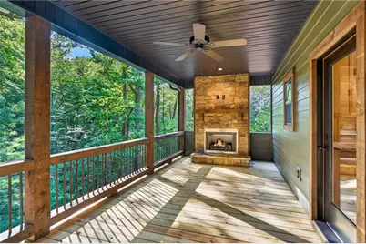 168 Reindeer Lane, Talking Rock, GA 30175 - Photo 25