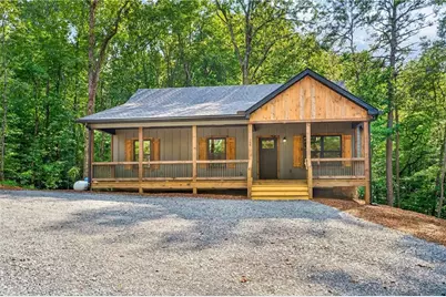 168 Reindeer Lane, Talking Rock, GA 30175 - Photo 3
