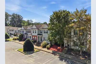 4116 Flat Trail, Union City, GA 30291 - Photo 3