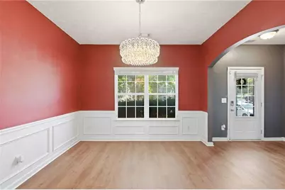 4116 Flat Trail, Union City, GA 30291 - Photo 9