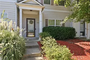4116 Flat Trail, Union City, GA 30291 - Photo 5