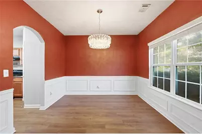 4116 Flat Trail, Union City, GA 30291 - Photo 7