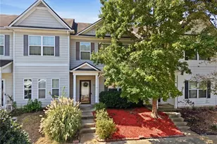 4116 Flat Trail, Union City, GA 30291 - Photo 1
