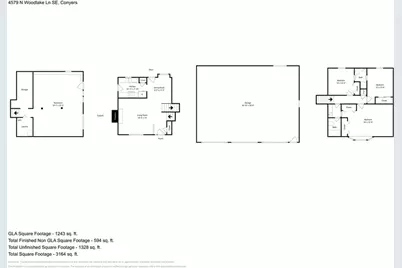 [Address not provided], Conyers, GA 30013 - Photo 19