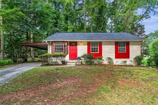 6177 Crestview Ln, Forest Park, GA 30297 - Photo 1