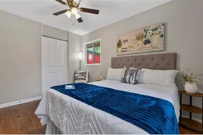 6177 Crestview Lane, Forest Park, GA 30297 - Photo 17