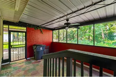 6177 Crestview Lane, Forest Park, GA 30297 - Photo 23