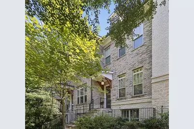 4351 Parkside Place, Sandy Springs, GA 30342 - Photo 1