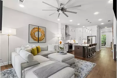 4351 Parkside Place, Sandy Springs, GA 30342 - Photo 3