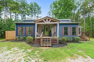 5076 Bevis Rd, Franklin, GA 30217 - Photo 1