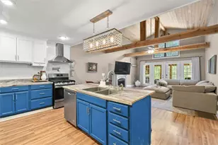 5076 Bevis Rd, Franklin, GA 30217 - Photo 7