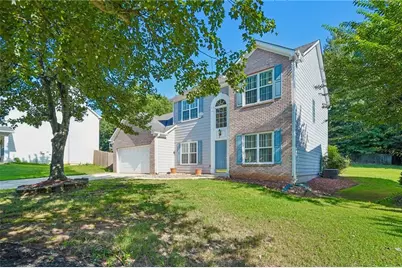 382 Silverthorn, Marietta, GA 30064 - Photo 5