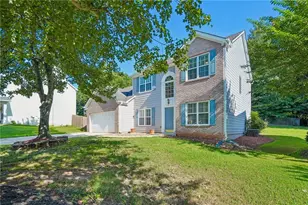 382 Silverthorn, Marietta, GA 30064 - Photo 5