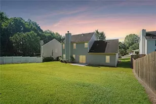 382 Silverthorn, Marietta, GA 30064 - Photo 37
