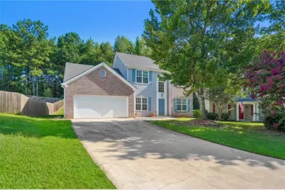 382 Silverthorn, Marietta, GA 30064 - Photo 3