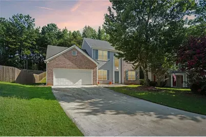 382 Silverthorn, Marietta, GA 30064 - Photo 37