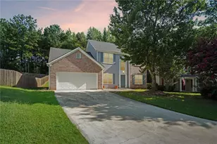 382 Silverthorn, Marietta, GA 30064 - Photo 37