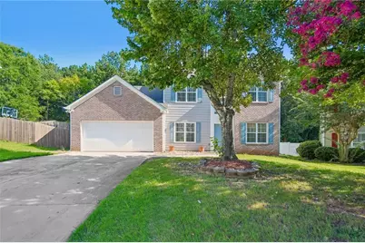 382 Silverthorn, Marietta, GA 30064 - Photo 1