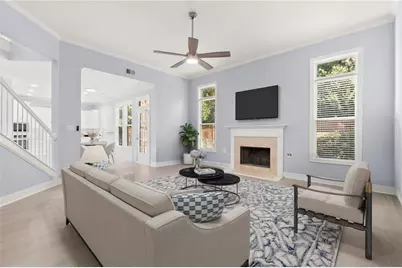 265 Parc Drive, Canton, GA 30114 - Photo 11