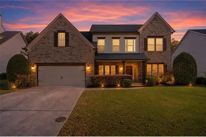265 Parc Drive, Canton, GA 30114 - Photo 1