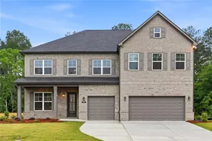 [Address not provided], Dacula, GA 30019 - Photo 1